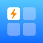 Widget Shortcuts iOS Icon