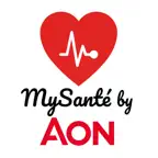 MySanté by Aon iOS Icon