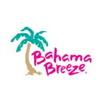 Bahama Breeze Icon