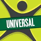 ScoreVision Universal iOS Icon