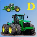 Гостехнадзор экзамен кат. "D" iOS Icon