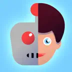 Are You A Robot? iOS Icon
