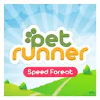 Pet Runner Game iOS Icon