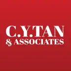 C.Y.Tan & Associates iOS Icon