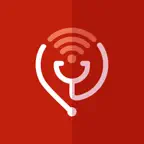 My e-Doctor iOS Icon
