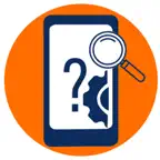 iDiagnosis iOS Icon