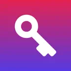 GetPass - Password Generator iOS Icon