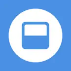 Water Tracker: Drink Water App iOS Icon