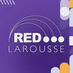 RED Larousse iOS Icon