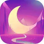 Sleepa - Relaxing Sleep Sounds iOS Icon