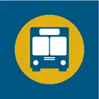 Ride Wichita iOS Icon