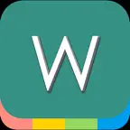 Word of the Day+ iOS Icon