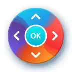Fire Remote: TV Remote Control iOS Icon