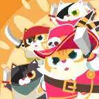Battle Cat Hero iOS Icon