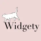 Widgety-Design Home scree‪n iOS Icon