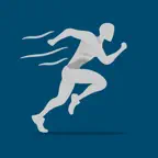 BMR & Calorie iOS Icon