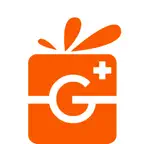 GIFTPLUS iOS Icon