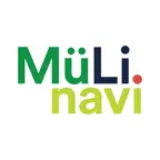 Mühlviertel LIPNO Bike&Hike iOS Icon