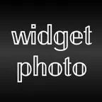 WidgetPhoto iOS Icon