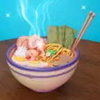 Chinese Food - Lunar New Year! iOS Icon