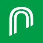 Novospace Drive iOS Icon
