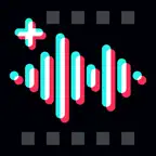 Video Voiceover & Lip Sync iOS Icon