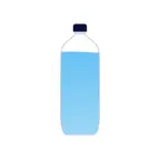 Daily Water Reminder + Tracker iOS Icon