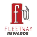 Fleetway Rewards iOS Icon
