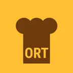 ORT - Order Receiving Terminal iOS Icon