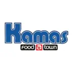 Kamas Foodtown iOS Icon