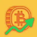 CryptoWatch - Complication iOS Icon