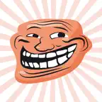 Memes Master! iOS Icon