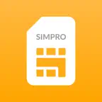 Sim PRO iOS Icon