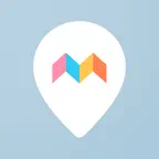 みてねみまもりGPS iOS Icon