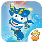 Robot Trains iOS Icon