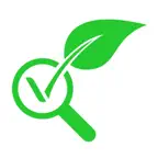 Scanner for Vegan & Vegetarian iOS Icon