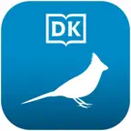 DK AMNH Bird Sounds iOS Icon