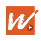 W Channel iOS Icon