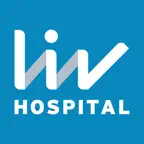 Liv Hospital iOS Icon