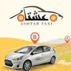 Ashtar Taxi iOS Icon