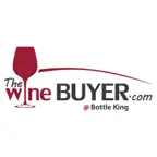 The Wine Buyer at Bottle King iOS Icon