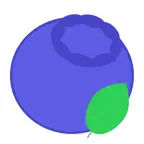 UF Blueberry Growers Guide Icon