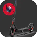 Actionscooter iOS Icon