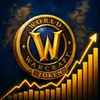WoW Token Prices iOS Icon