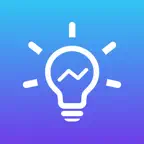 Smarthome Light iOS Icon