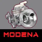 Jetting Modena OK & OK-J Kart iOS Icon