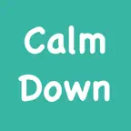 Control Anger iOS Icon