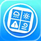 天気レポート icon