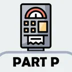 C&G 2393 Part P Exam Test iOS Icon
