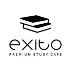 엑시토스터디카페 iOS Icon